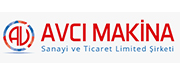 referans avci makine